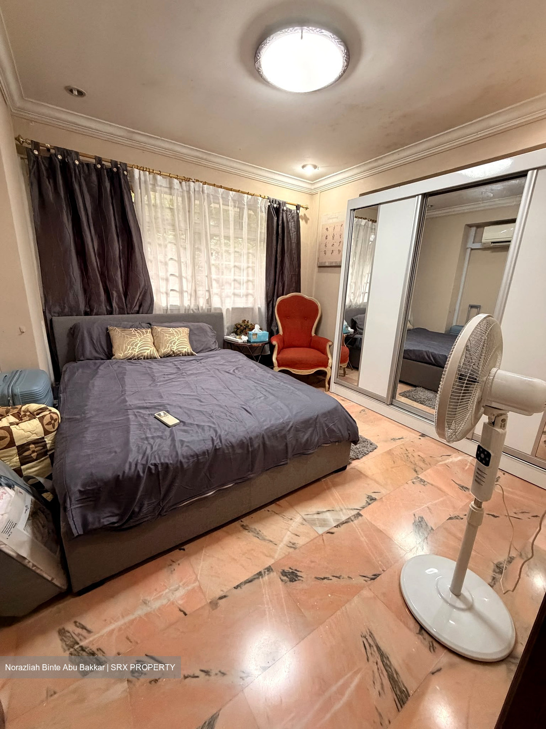 Blk 780 Pasir Ris Street 71 (Pasir Ris), HDB Executive #623578671